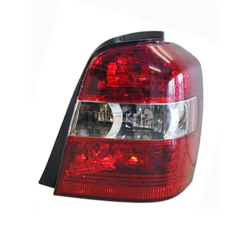 Right Tail Light for Toyota Kluger MCU28 Wagon (8/2003 to 8/2007)