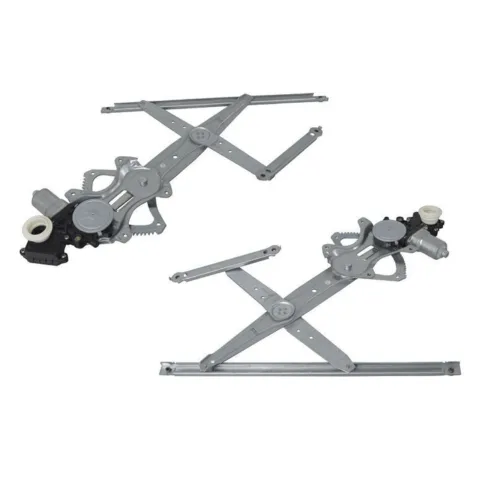 Right Front Window Regulator for Toyota Kluger GSU40 GSU45 GSU40R, Electric (5/2007 to 7/2010)