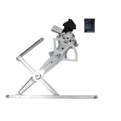 Right Front Window Regulator for Toyota Kluger GSU40 GSU45 GSU40R, Electric with Motor (5/2007 to 7/2010)