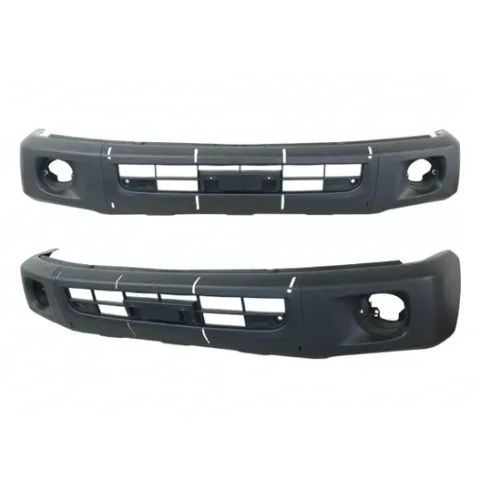 Front Bumper for Toyota LandCruiser 70 Series Workmate (7/2009 to 10/2023)