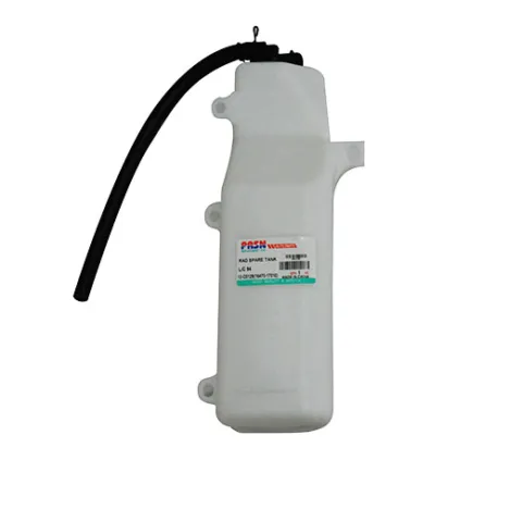 Overflow Bottle for Toyota LandCruiser 70 Series (1/1992 to 8/1999)