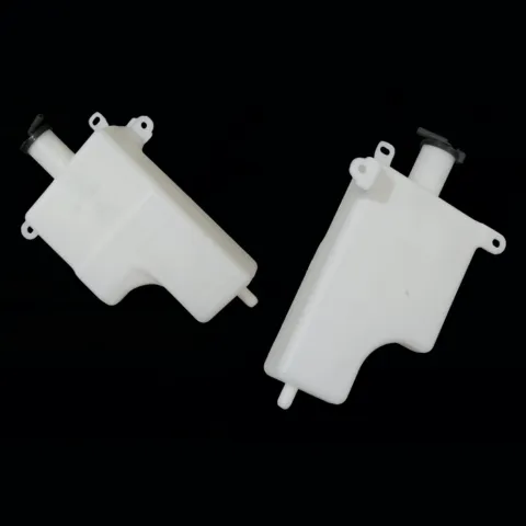 Overflow Bottle for Toyota LandCruiser 100 Series (1/1998 to 4/2005)