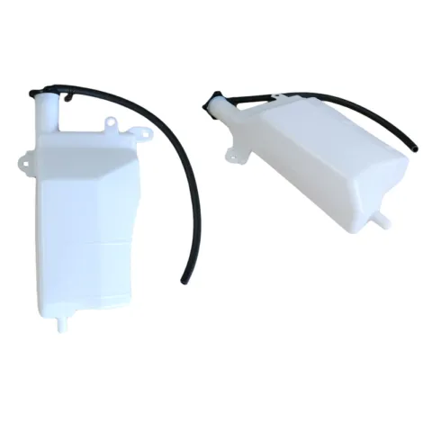 Overflow Bottle for Toyota LandCruiser 100 Series (1/1998 to 7/2007)