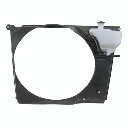 OVERFLOW BOTTLE TO SUIT TOYOTA LANDCRUISER 200 SERIES 8/2007-1/2012