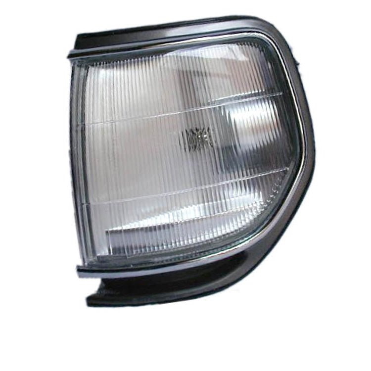 Left Front Corner Light for Toyota LandCruiser 80 Series Wagon (1/1990 to 1/1998), Part 13394