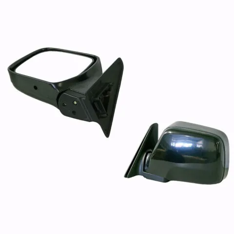 Left Front Door Mirror for Toyota LandCruiser 80 Series Wagon (1/1990 to 1/1998), Part 7695