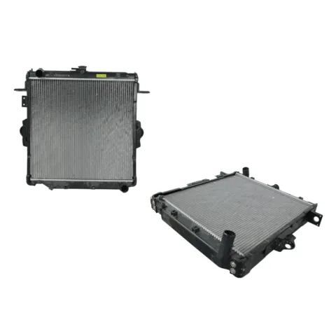 Radiator for Toyota LandCruiser 70 Series (8/1999 to 1/2007)