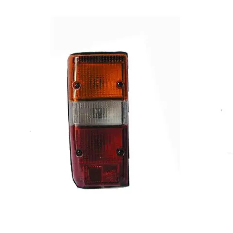 Left Tail Light for Toyota LandCruiser 60 Series Wagon (8/1980 to 1/1990)