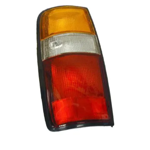 Left Tail Light for Toyota LandCruiser 80 Series Wagon (1/1990 to 1/1998)