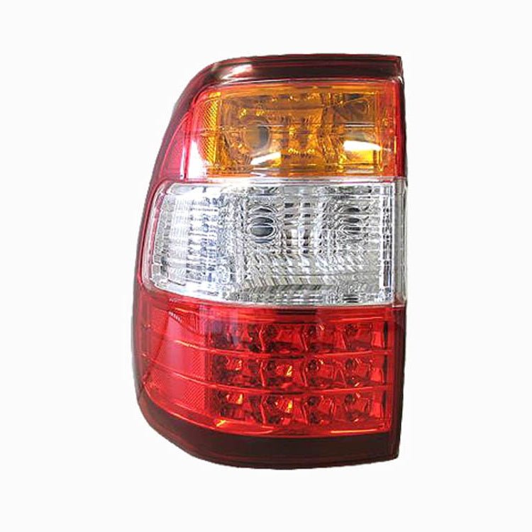 Left Tail Light for Toyota LandCruiser 100 Series Wagon (5/2005 to 7/2007)