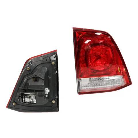 Left Tail Light for Toyota LandCruiser 200 Series (8/2007 to 1/2012)