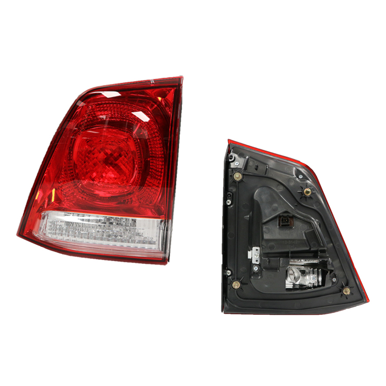 Right Tail Light for Toyota LandCruiser 200 Series (8/2007 to 1/2012)