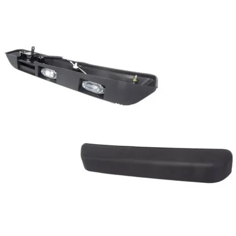 Tail Gate Handle for Toyota LandCruiser 100 Series Wagon (1/1998 to 7/2007)
