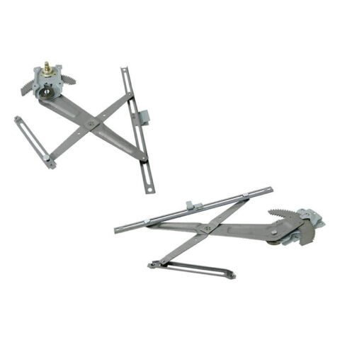 RIGHT FRONT WINDOW REGULATOR TO SUIT TOYOTA LANDCRUISER 80 SERIES WAGON 1/1990-1/1998 (MANUAL)