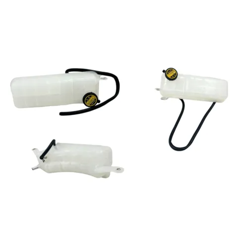 Overflow Bottle for Toyota Prado 150 (8/2009 to 8/2013), Part 61735