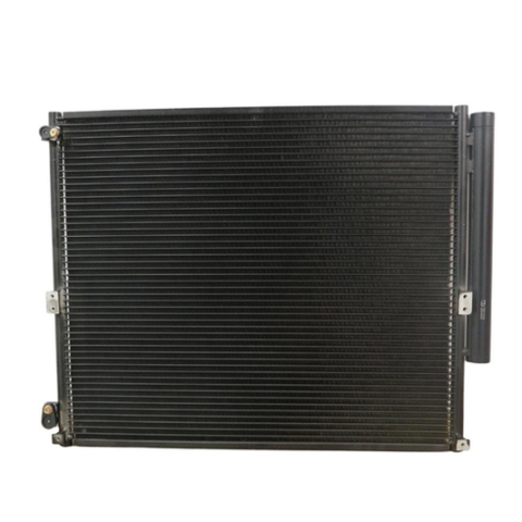 CONDENSER TO SUIT TOYOTA PRADO 120 9/2002-7/2009