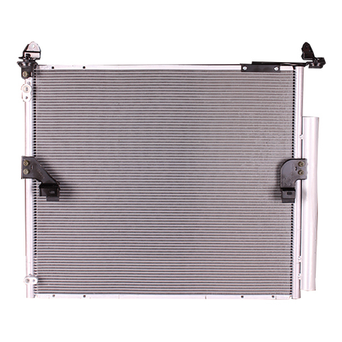 Condenser for Toyota Prado 150 (8/2009 to 8/2013)