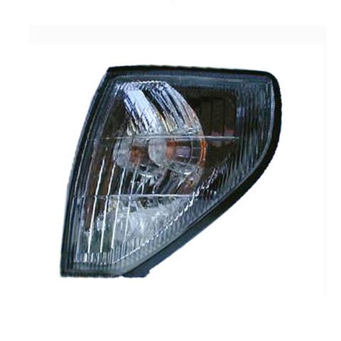 LEFT FRONT CORNER LIGHT TO SUIT TOYOTA PRADO 95 WAGON 7/1999-9/2002