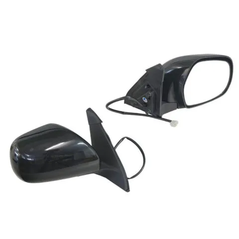 Right Front Door Mirror for Toyota Prado 120 Wagon (9/2002 to 7/2009), Part 7706