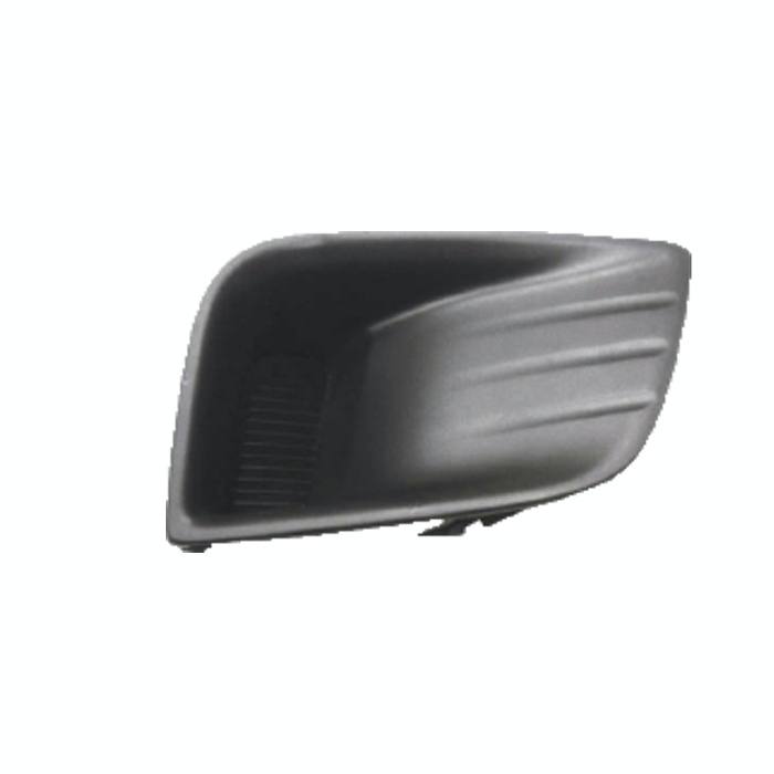 Left Fog Light for Toyota Prado 150 (8/2009 to 8/2013)