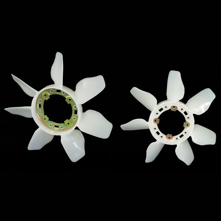 Radiator Fan Blade for Toyota Prado 150 (8/2009 to 5/2024)