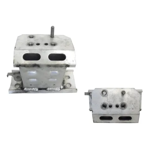 Left Front Bar Bracket for Toyota Prius ZVW30 (4/2009 to 12/2011)