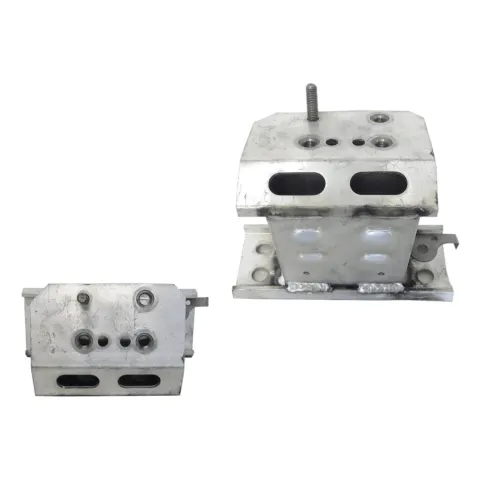 Right Front Bar Bracket for Toyota Prius ZVW30 (4/2009 to 12/2011)
