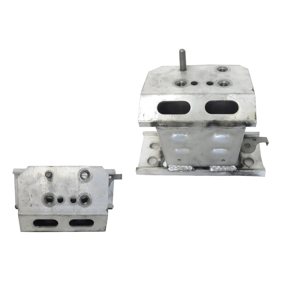 Right Front Bar Bracket for Toyota Prius ZVW30 (4/2009 to 12/2011)