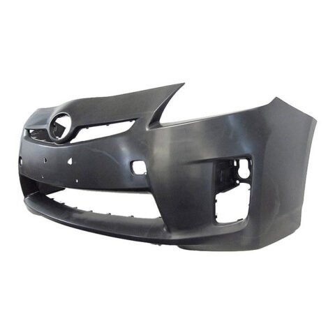 FRONT BUMPER TO SUIT TOYOTA PRIUS ZVW30 5 DOOR HATCH 4/2009-12/2011