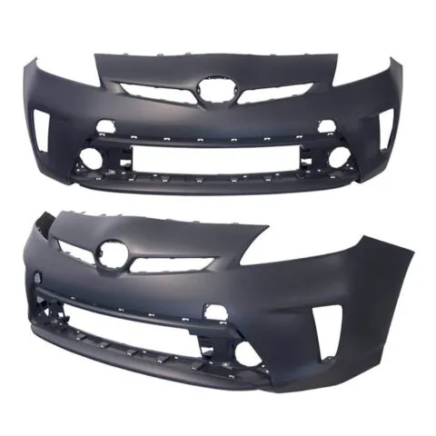 Front Bumper for Toyota Prius ZVW30 5 Door Hatch (12/2011 to 2/2016)