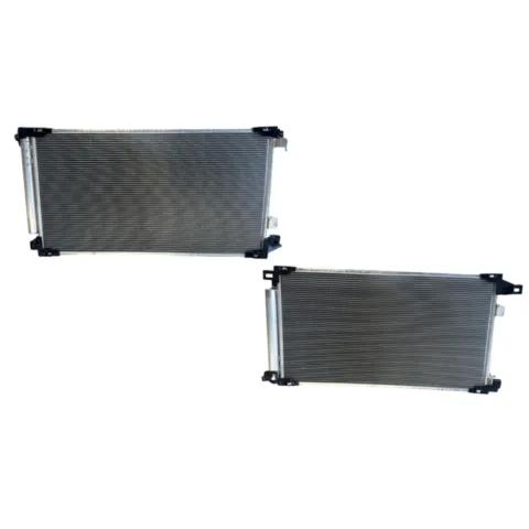 Condenser for Toyota Prius ZVW50 (2/2016 to 12/2018)