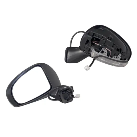 Left Front Door Mirror for Toyota Prius ZVW30 (4/2009 to 12/2011)
