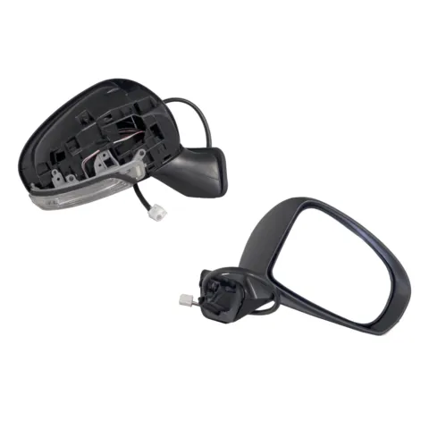 Right Front Door Mirror for Toyota Prius ZVW30 (4/2009 to 12/2011)