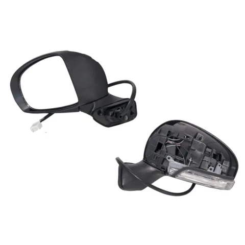 Left Front Door Mirror for Toyota Prius ZVW30 (12/2011 to 2/2016)