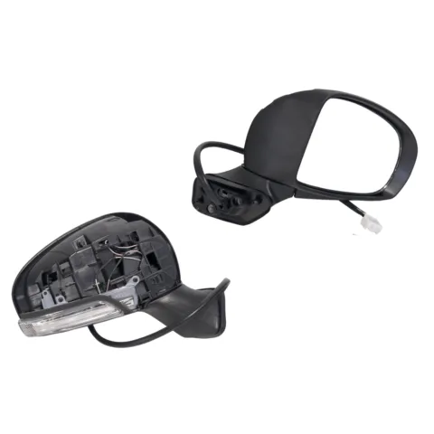 Right Front Door Mirror for Toyota Prius ZVW30 (12/2011 to 2/2016)