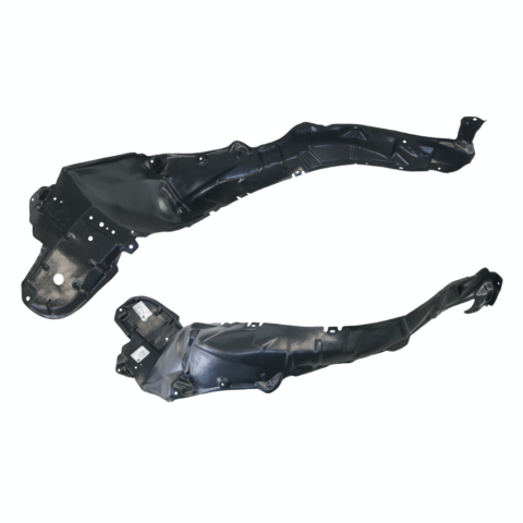 LEFT INNER GUARD LINER TO SUIT TOYOTA PRIUS ZVW30 4/2009-2/2016