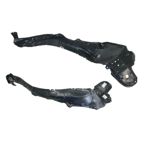 Right Inner Guard Liner for Toyota Prius ZVW30 (4/2009 to 2/2016)