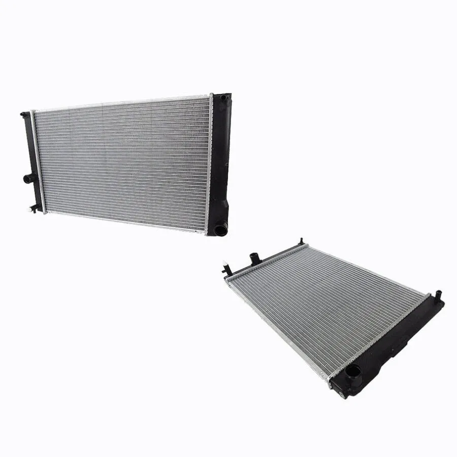 Radiator for Toyota Prius ZVW30 5 Door Hatch (4/2009 to 2/2016)