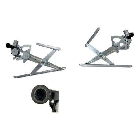 Right Front Window Regulator for Toyota Prius ZVW50, Electric with Motor (2/2016 to 12/2018)