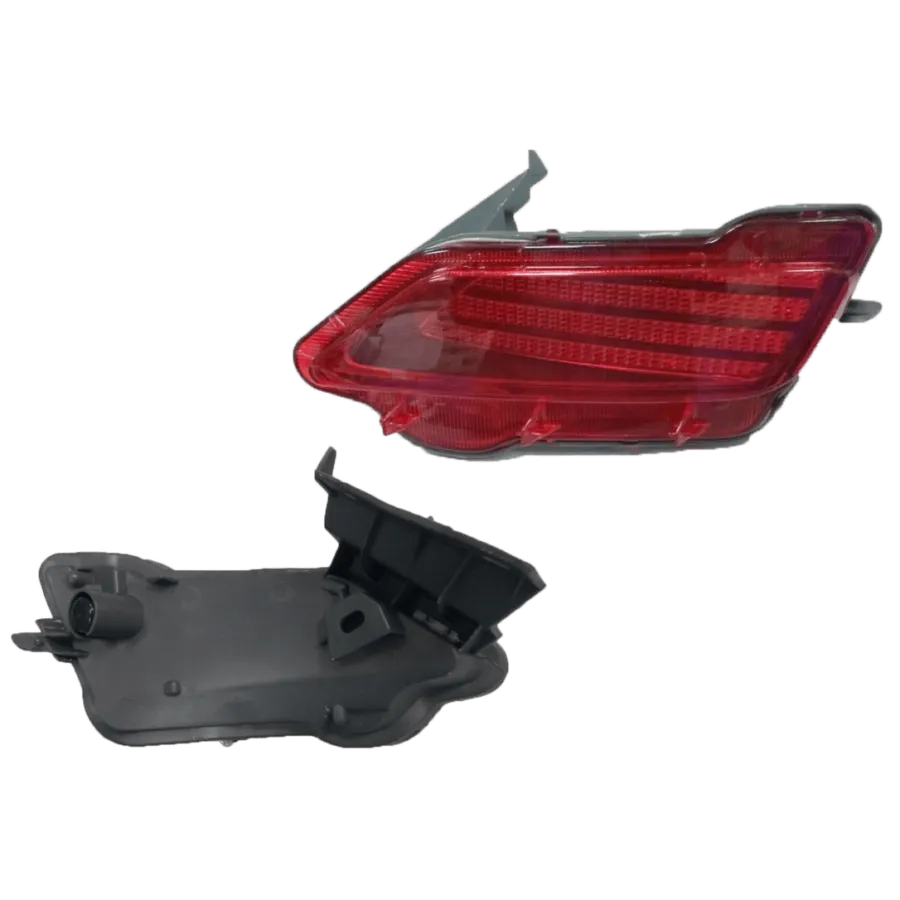 Right Rear Bar Lamp for Toyota RAV4 XA40 (12/2012 to 12/2015)