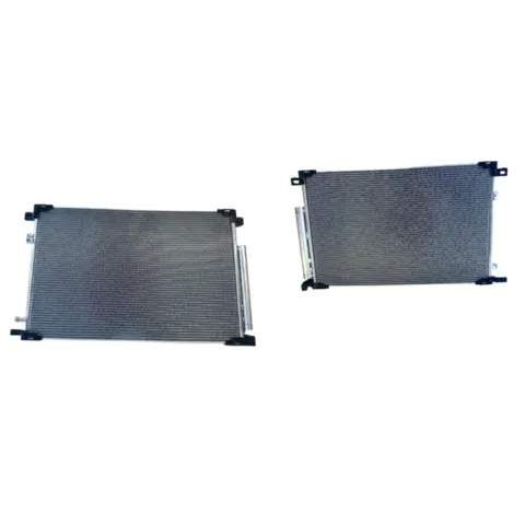 Condenser for Toyota RAV4 XA50 (2/2019 onwards), Part 59957