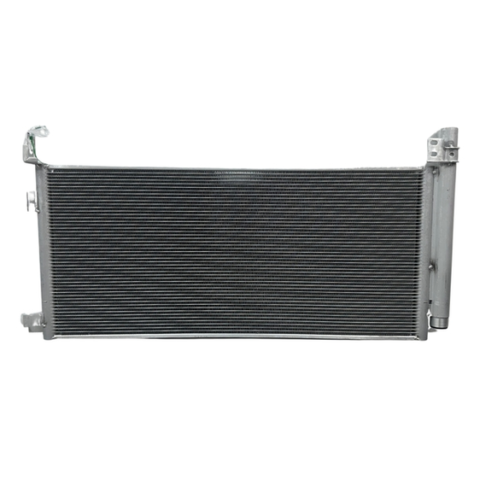 CONDENSER TO SUIT TOYOTA RAV 4 XA50 2/2019-CURRENT