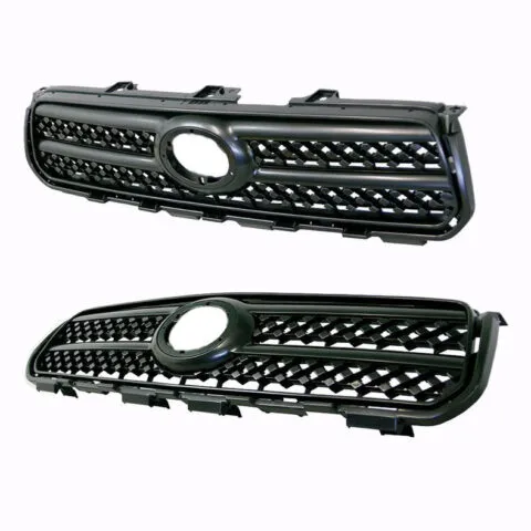 Grille for Toyota RAV4 XA30 Wagon (11/2005 to 8/2008)