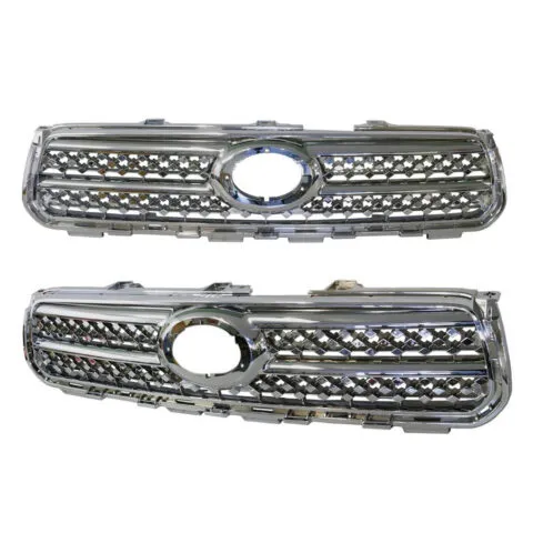 Grille for Toyota RAV4 XA30 Wagon (11/2005 to 7/2008)