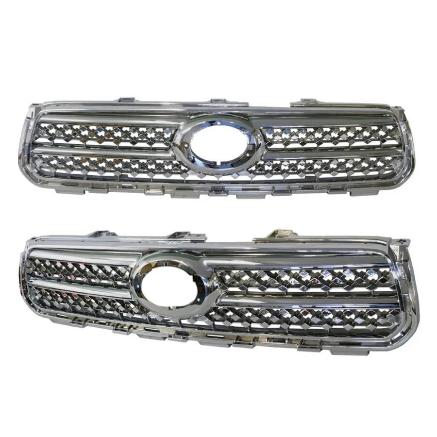 Grille for Toyota RAV4 XA30 Wagon (11/2005 to 7/2008)