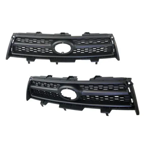 Grille for Toyota RAV4 XA30 Wagon (8/2008 to 12/2012)