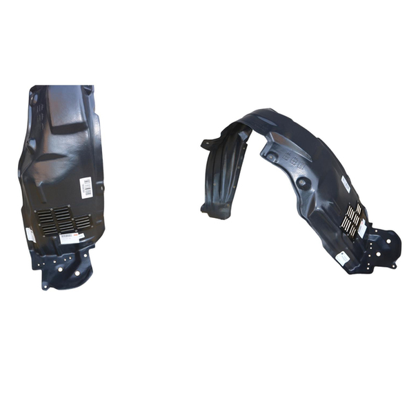 Left Inner Guard Liner for Toyota RAV4 XA40 (12/2012 to 12/2015)