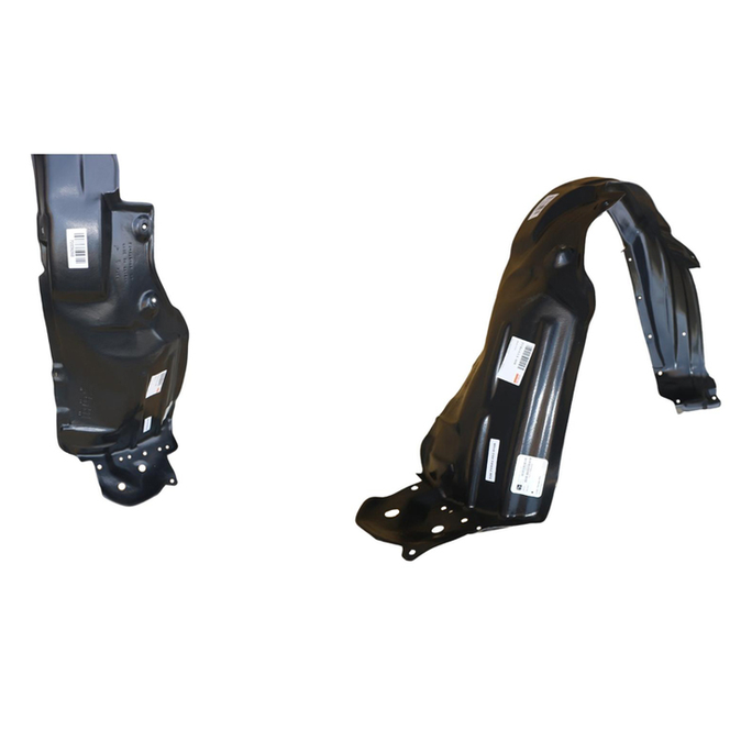 Right Inner Guard Liner for Toyota RAV4 XA40 (12/2012 to 12/2015)