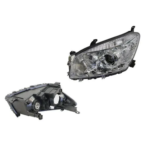 Left Headlight for Toyota RAV4 XA30 Wagon (11/2005 to 8/2008)