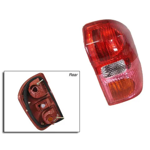 Right Tail Light for Toyota RAV4 XA20 Wagon (5/2000 to 7/2003)